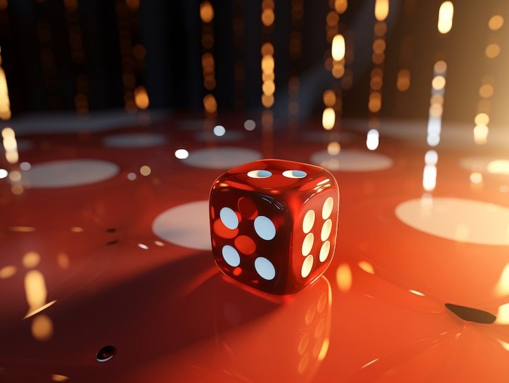 Dealer langsung slotter88 di studio Captain's Bounty dengan multi-kamera
