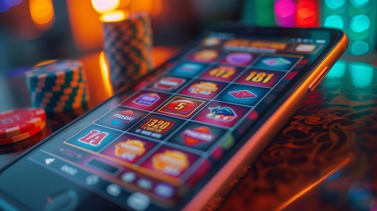 Alur permainan Prediksi Angka langkah demi langkah